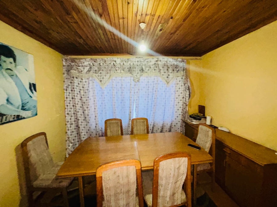 3 Bedroom Property for Sale in Mdantsane Nu 17 Eastern Cape